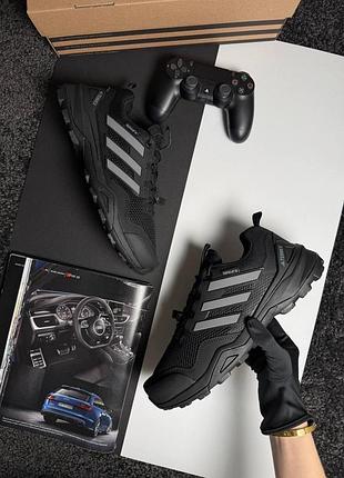 Adidas terrex skychaser black 2