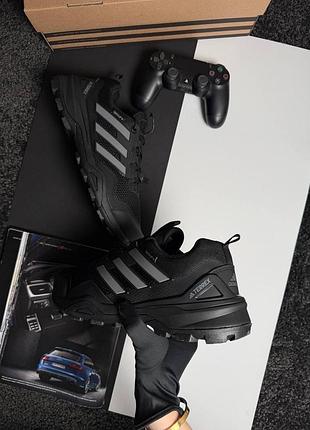 Adidas terrex skychaser black 6