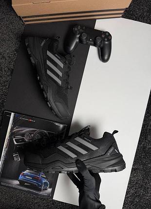 Adidas terrex skychaser black 5
