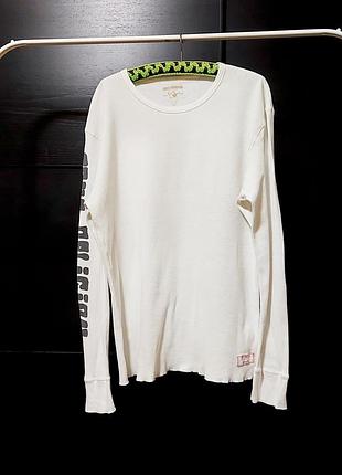 Лонгслив от true
religion brand 2