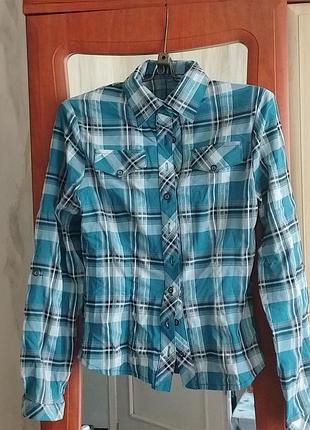 Блузка размер м