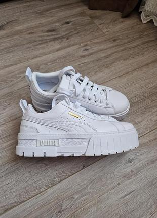 Кроссовки puma оригинал