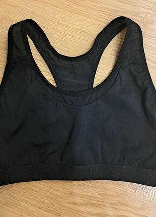 Calvin klein спортивний топ