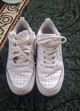 Кроссовки nike 36p
