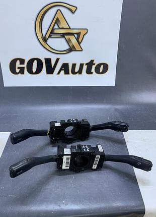 Перемикач поворотів/ двірників audi a6 c5 vw passat 4b0953503g 8l0953513g