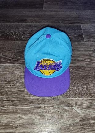Кепка lakers