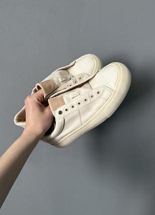 Кеди жіночі zara 40 розмір