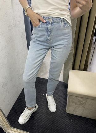 Джинси zara