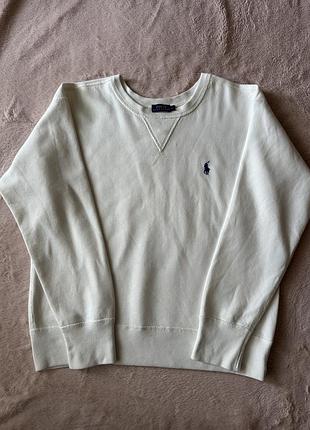 Кофта polo ralph lauren