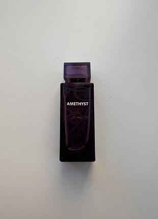 Amethyst lalique eau de parfum мініатюра, 4,5 мл