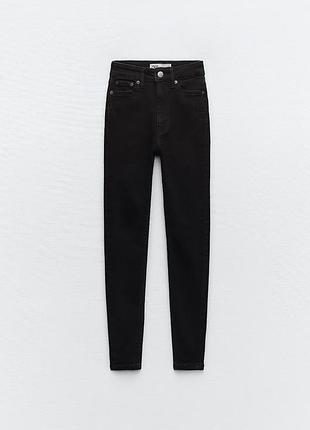 Жіночі джинси zara