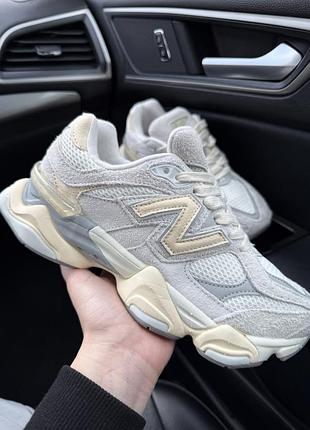 New balance 9060 quartz grey premium