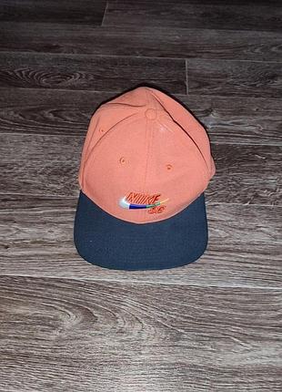 Кепка nike sb