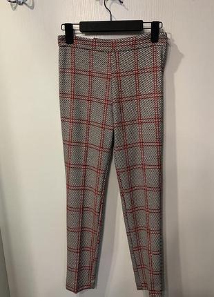 Жіночі брюки "stradivarius", розмір м