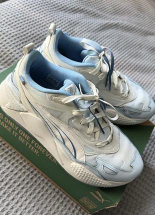 Кросівки puma rs-x efekt awe-quatic unisex