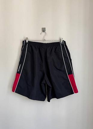 New balance шорти чоловічі роз м