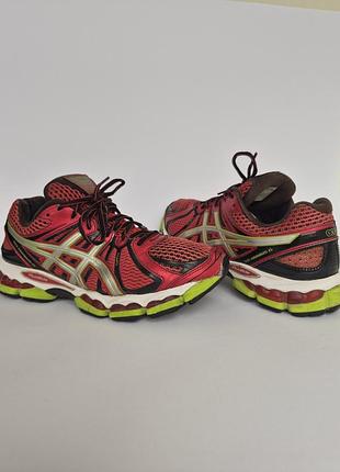 Кроссовки asics gel-nimbus 15 р. оригинал 41.5