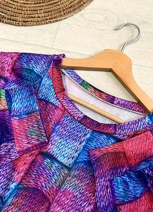 Классный свитшот oversize 6