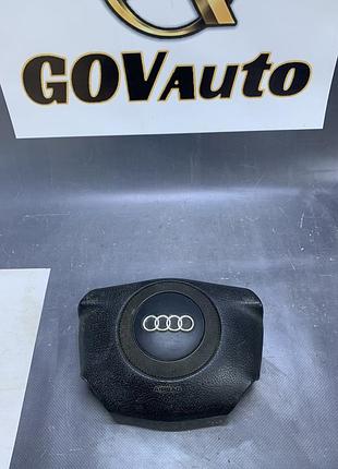 Подушка безопасности/ airbag руля audi a6 c5