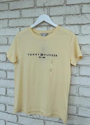 Футболка tommy hilfiger