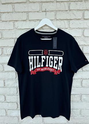 Футболка tommy hilfiger