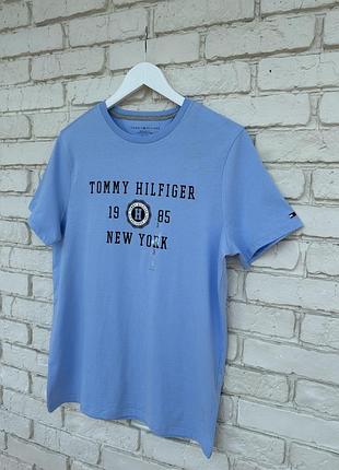 Футболка tommy hilfiger