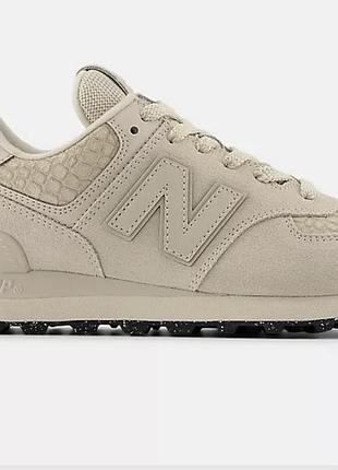 Кросівки new balance 574 оригінал