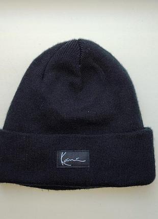 Шапка karl kani