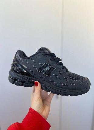 Кроссовки new balance 1906r fantomfit