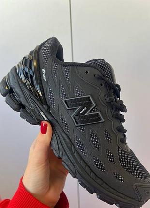 Кроссовки new balance 1906r fantomfit 2
