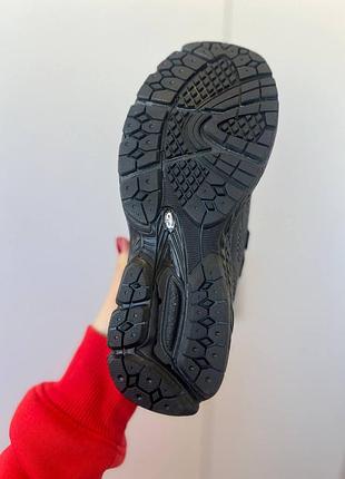 Кроссовки new balance 1906r fantomfit 5