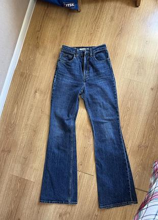 Джинси levi’s