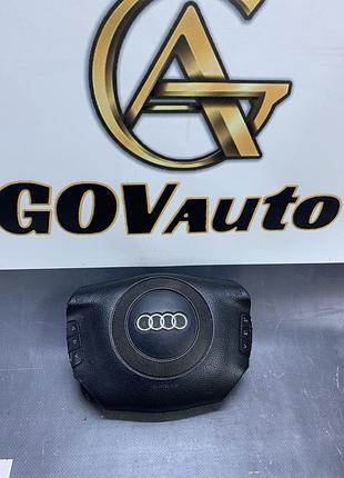 Подушка безопасности/ airbag руля audi a6 c5 4b0880201af