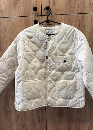 Лайнер carhartt