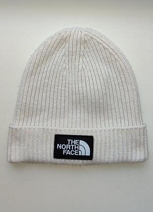 Шапка the north face
