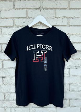 Футболка tommy hilfiger