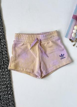 Шорти adidas (оригінал) 4-5 років, 110 см