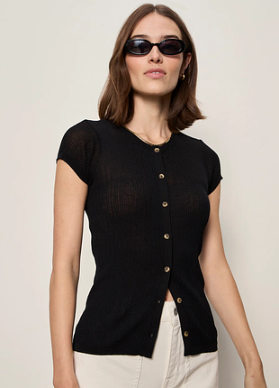 Кардиган от бренда john smedley