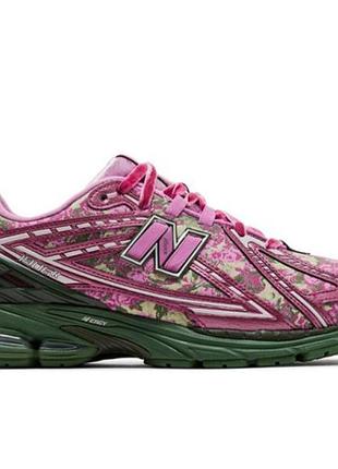 Брендові кросівки new balance