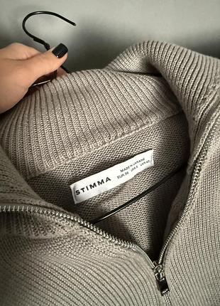 Укорочений светр stimma 2