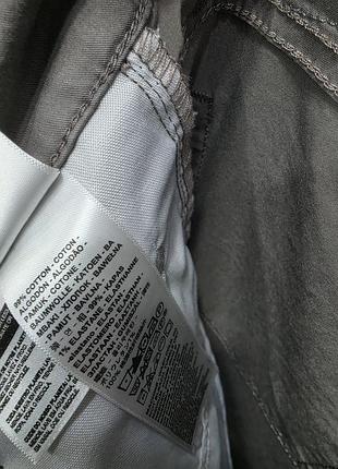 Мужские брюки levi's 9