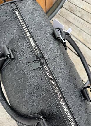 Сумка jordan monogram duffle bag 3