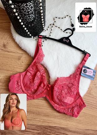 Мереживний бюст від hunkemoller