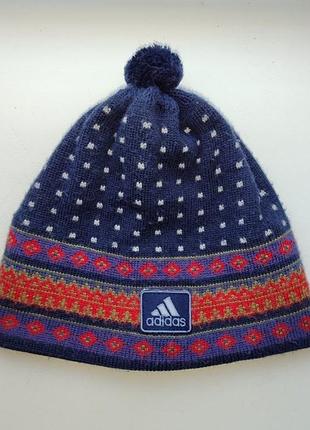 Шапка adidas