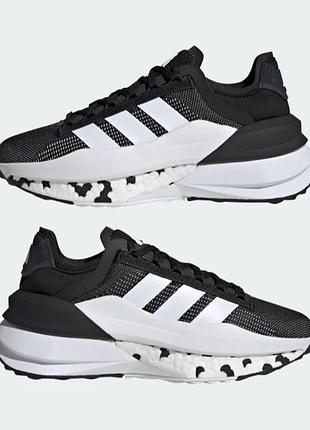 Кросівки adidas avryn_x ie8459