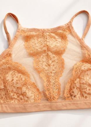 Бюстгальтер бралет victoria victoria’s secret оригінал