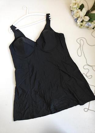 Базовый купальник resort 28/8xl