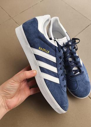 Оригінальні кросівки adidas gazelle