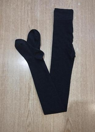Колготы falke softmerino теплые шерстяные