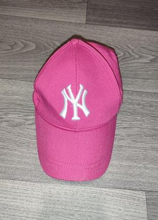 Кепка yankees